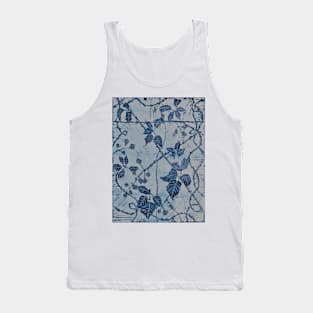 The Bramble Patch Tank Top